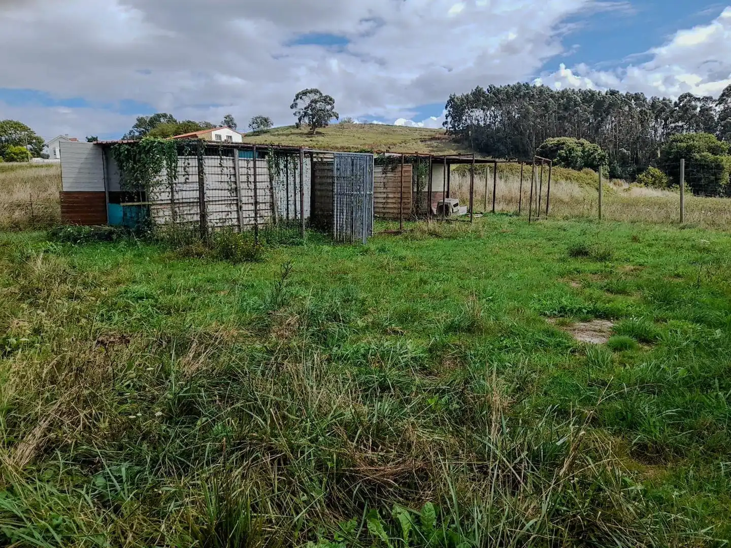 Terreno en venta en Miengo