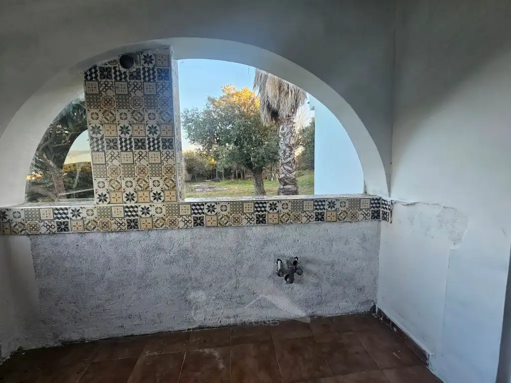 Finca rústica en venta en Cambrils