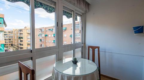 Foto 2 de Pis en venda a Carretera de Málaga, Angustias - Chana - Encina, Granada