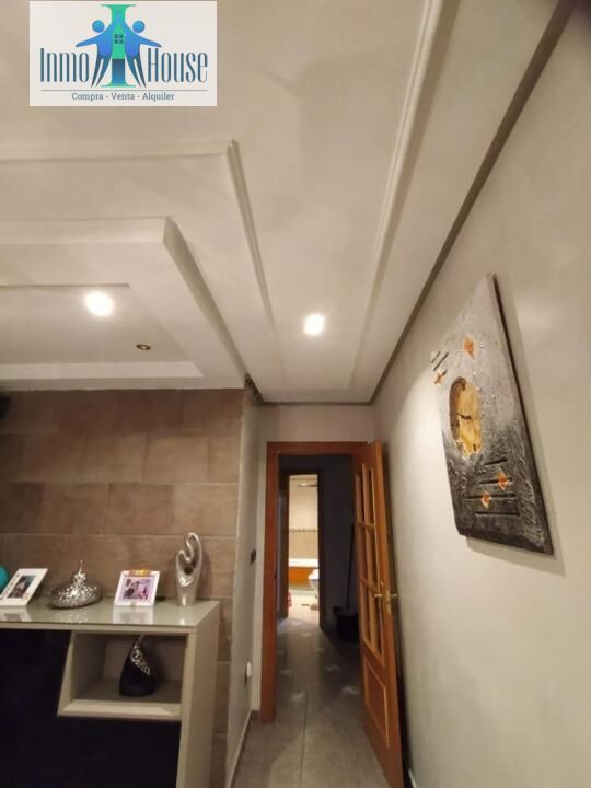 Pis en venda en  Albacete Capital amb Calefacció i Balcó