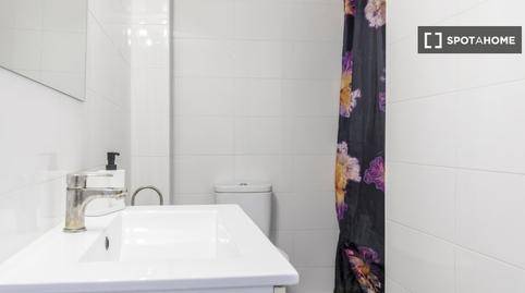 Photo 5 of Flat to share in Paseo Independencia,  Zaragoza Capital