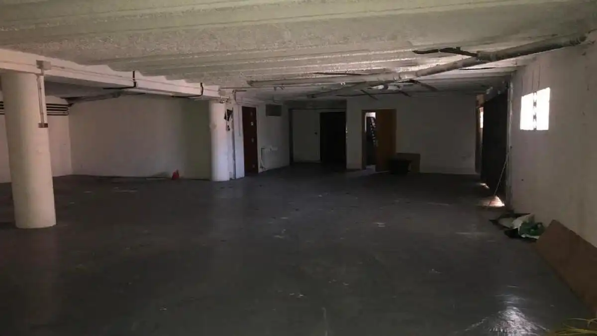 Edificio en venta en Ribera d'Urgellet