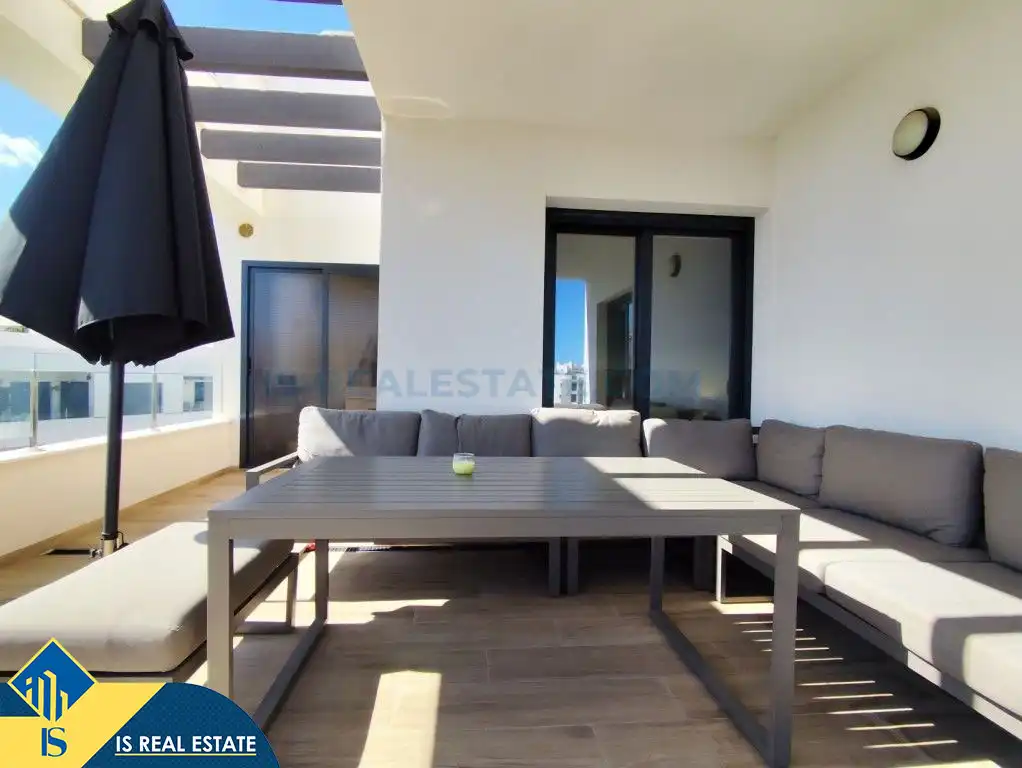 Penthouse mit Pool zum Verkauf in San Miguel de Salinas, imagen 10