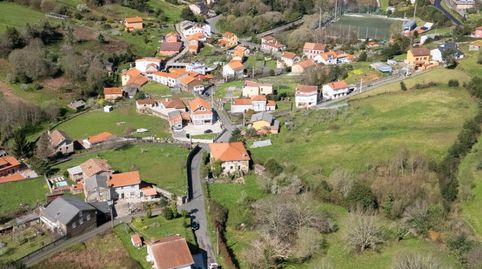 Foto 2 de Finca rústica en venta en Pontedeume, A Coruña