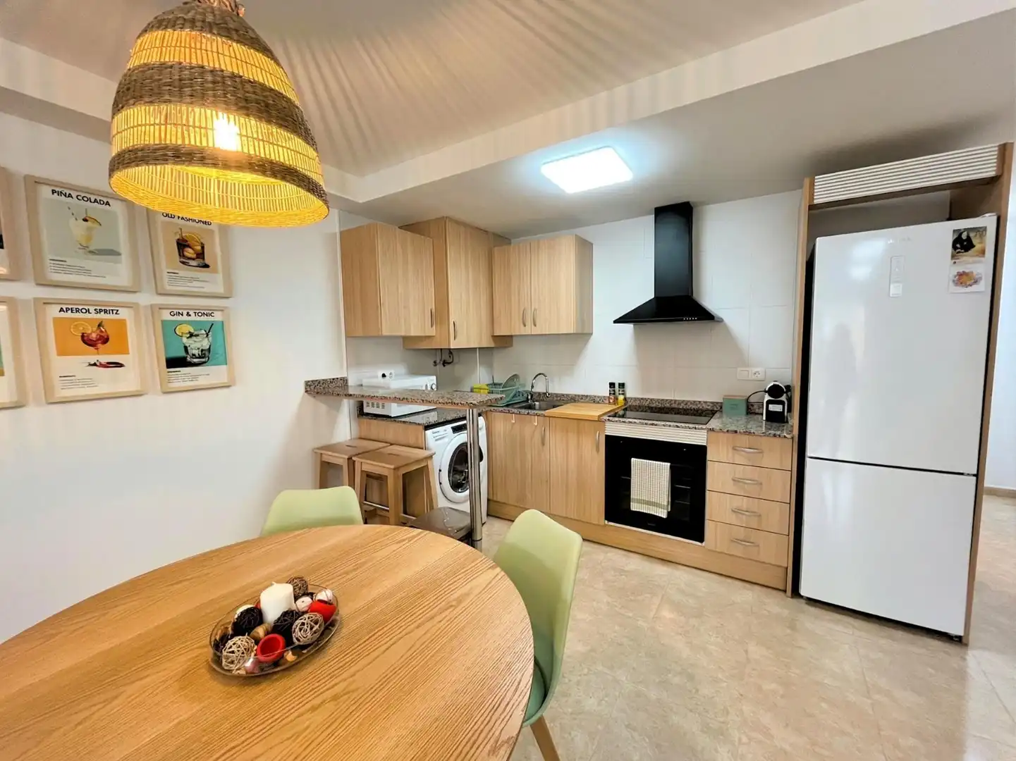 Apartament amb ascensor en venda a Calle Calle Orpesa, imagen 5