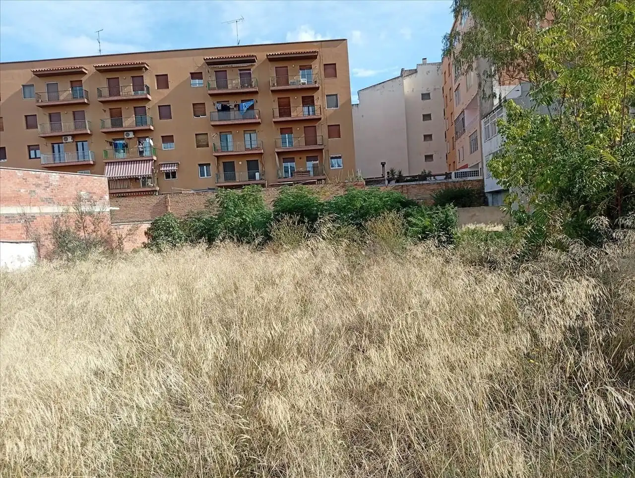 Terrenys i solars en venda a Calle TORRAS I BAGES 17, imagen 21