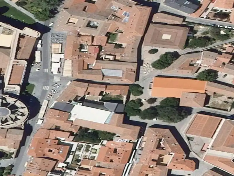 Flat for sale in Plaza Italia