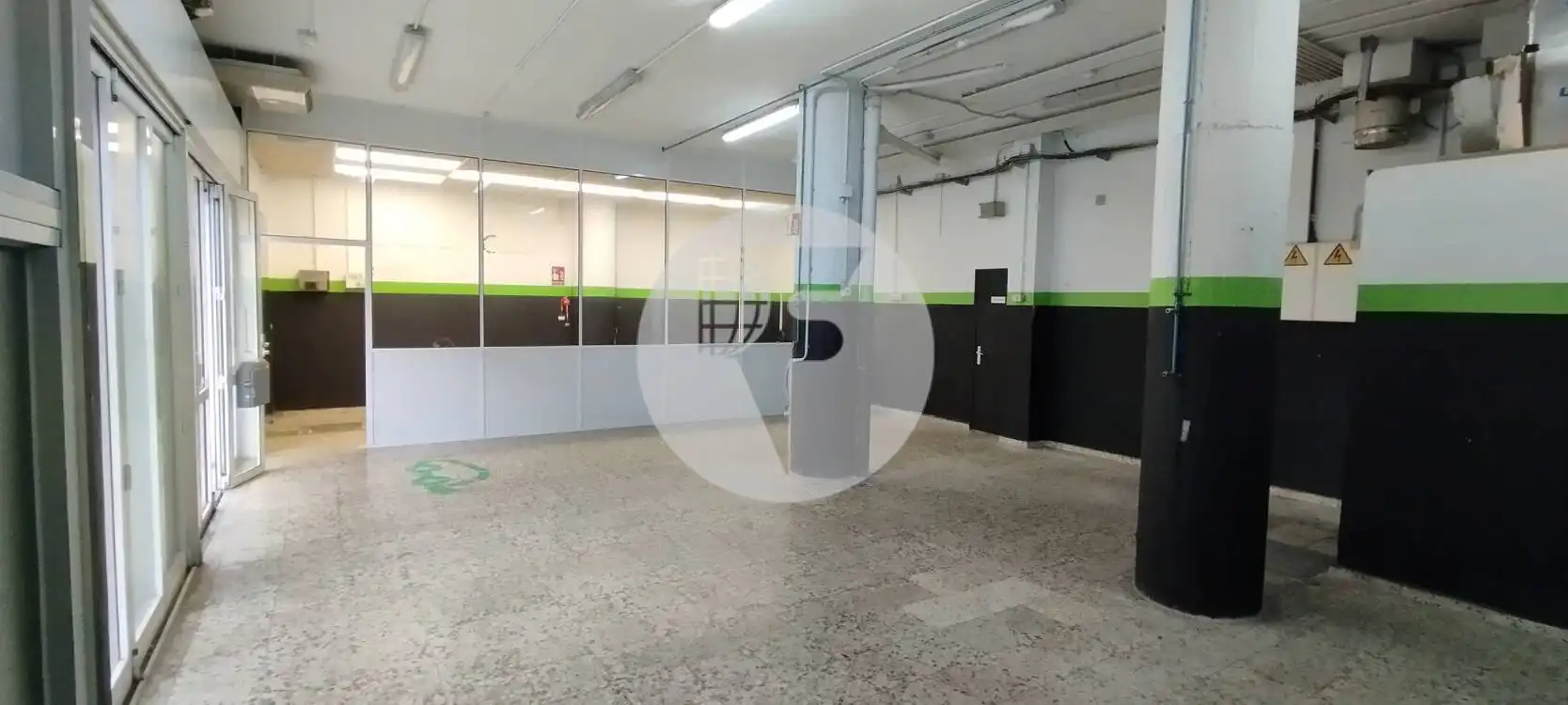 Local en venda en Mollet del Vallès
