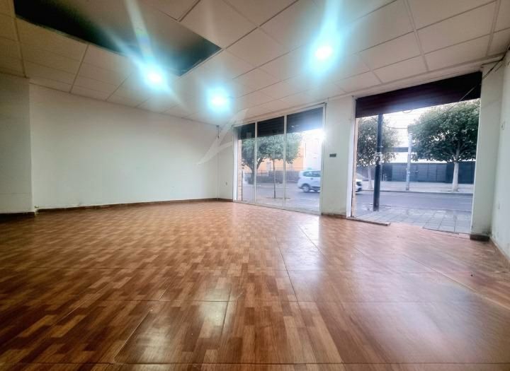 Premises to rent in Avinguda de Jijona, 16, Carolinas Bajas, Pla - Carolinas
