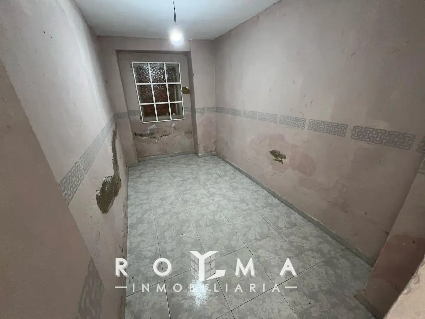 Casa adosada en venta en El Saucejo