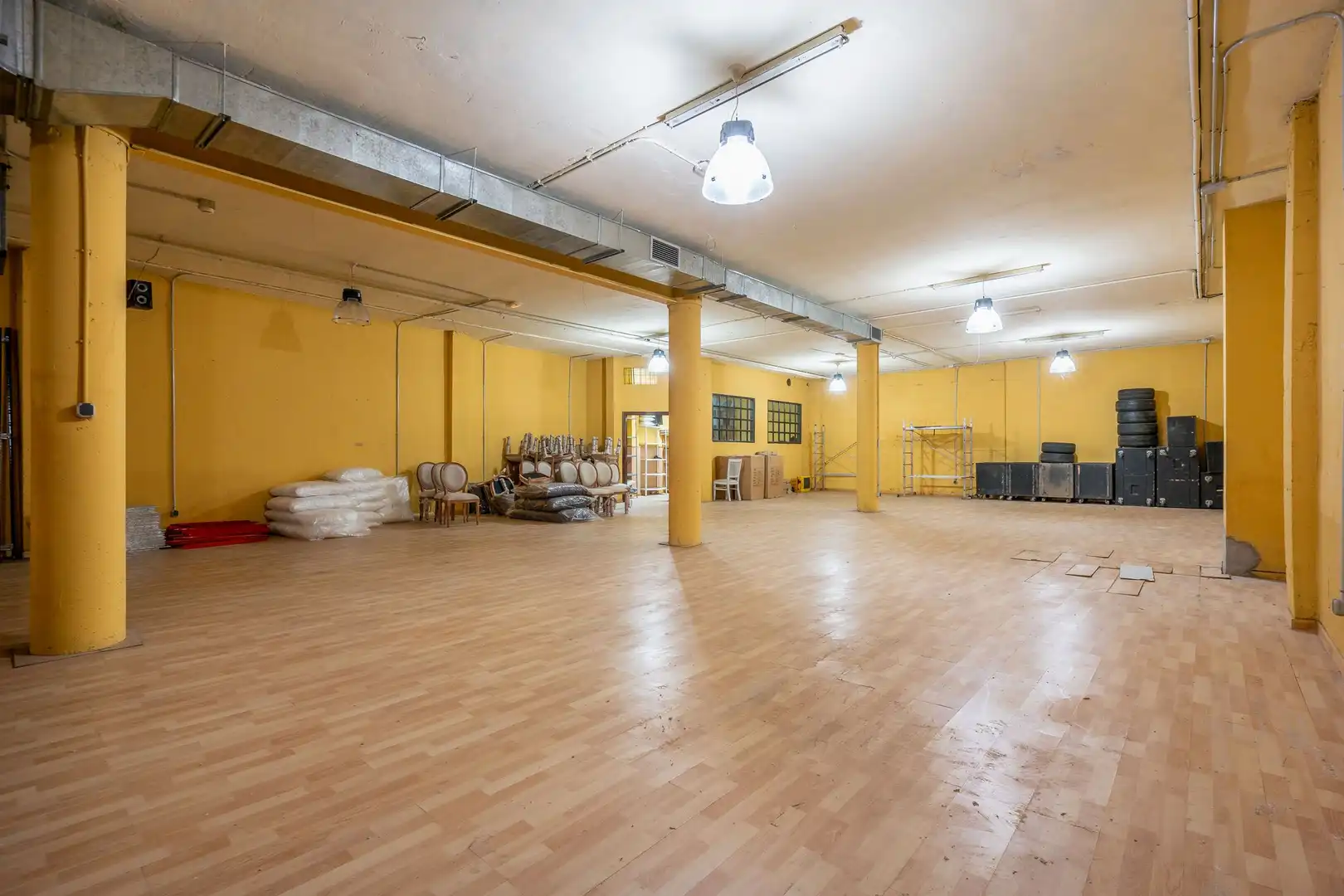 Local comercial en venda a Villalba Estación, imagen 25