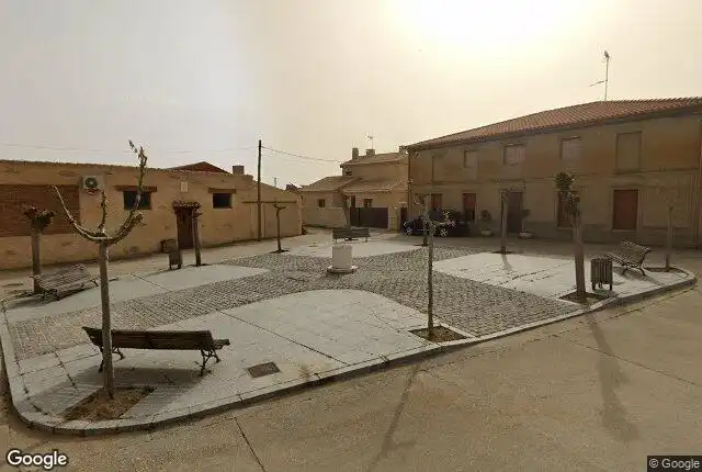 Houses for sale in Serafin Olea, Castrillo de la Guareña
