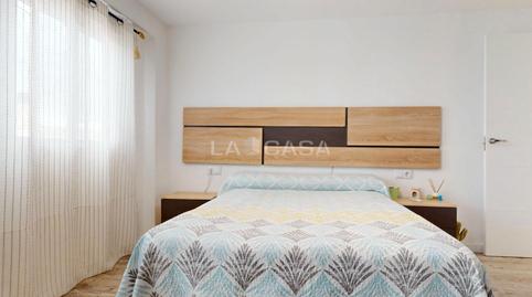 Foto 5 de Pis en venda a Carrer Ferrandis Luna, El Mercado, Manises