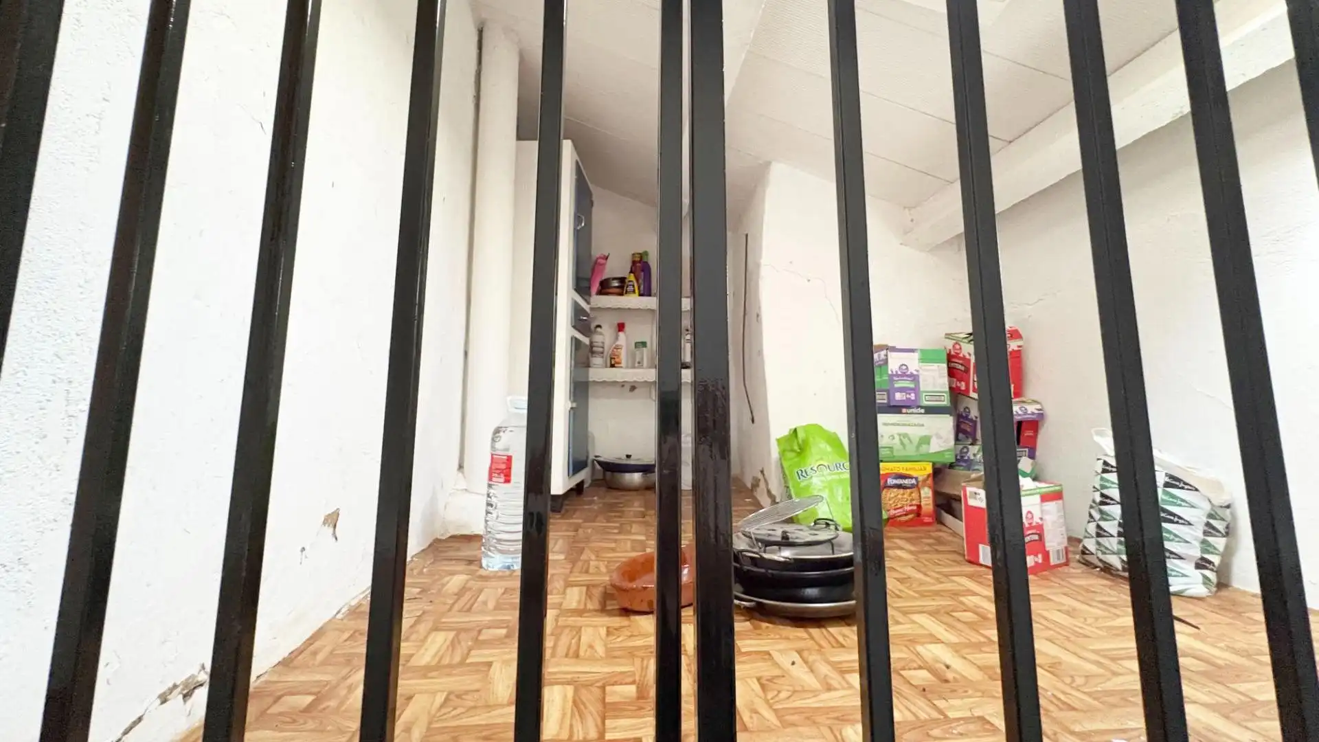 Casa o xalet en venda en Pedrosillo de los Aires amb Calefacció i Moblat