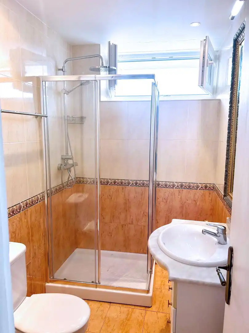 Bany de Estudi en venda en Zarautz amb Piscina comunitària