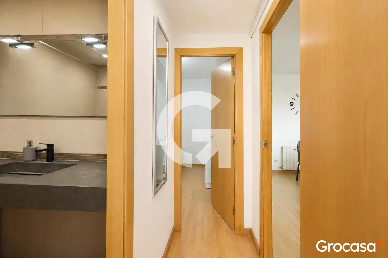 Flat for sale in Gavà  with Air Conditioner, Heating and Oven