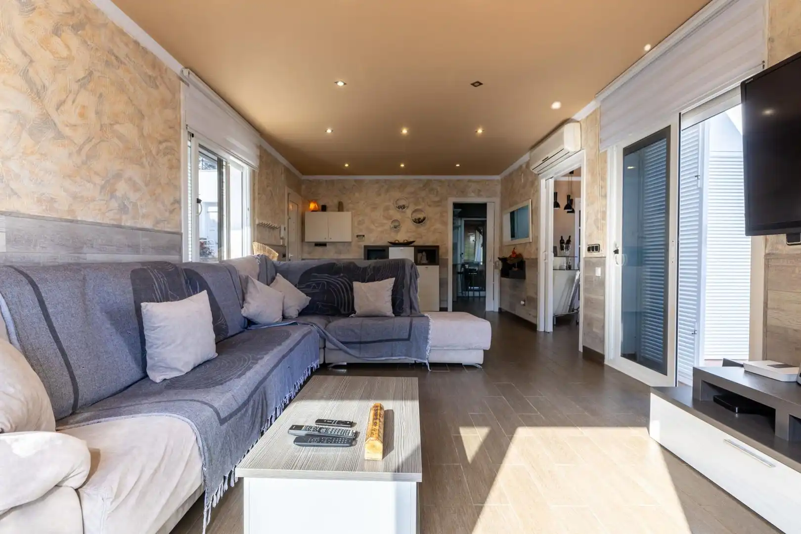 Maison avec terrasse à vendre à Santa Susanna, imagen 27