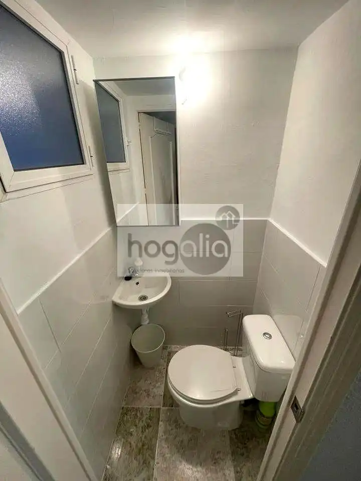 Wohnung zur Miete in Juan XXIII - Rochelambert