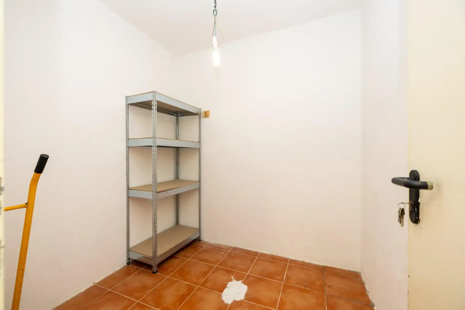 Piso en venta en Calle Aconcagua, 48, Camino de los Neveros - Serrallo