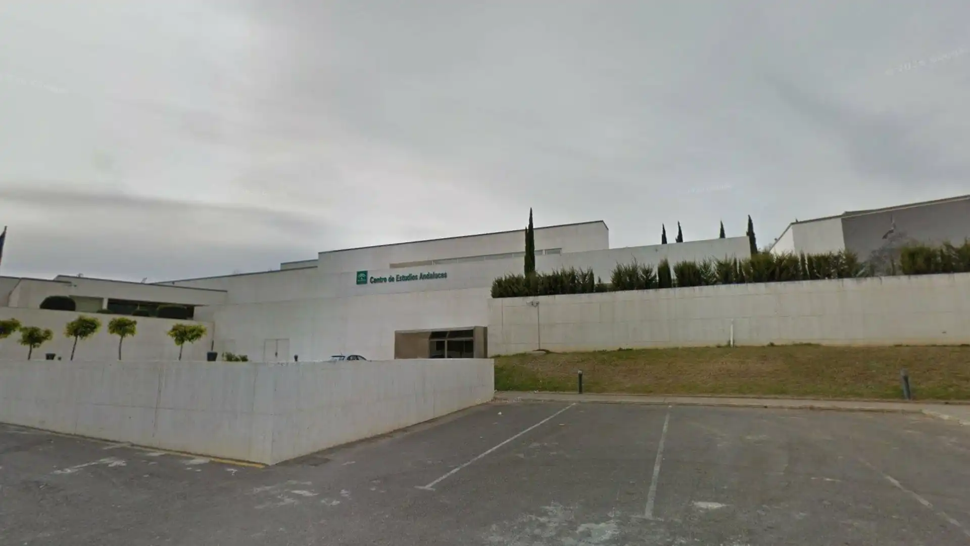 Vista exterior de Pis en venda en Coria del Río amb Terrassa