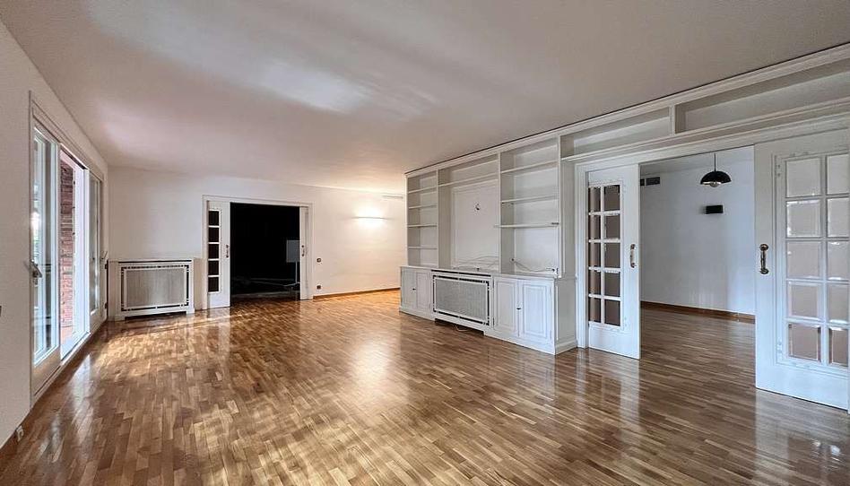 Photo 1 of Flat for sale in Sant Gervasi- Galvany, Barcelona