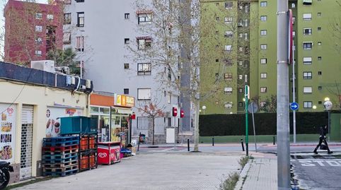 Foto 4 von Garage zum Verkauf in Calle de Dinamarca, 3, Juzgados - Plaza de Toros, Benidorm