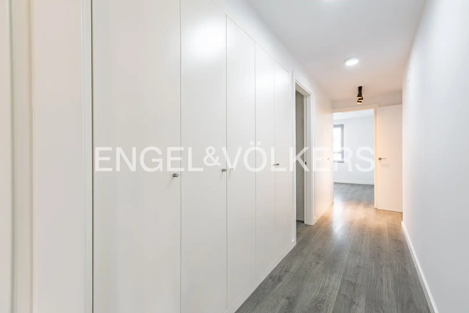 Attic for sale in Sabadell  with Air Conditioner, Heating and Parquet flooring