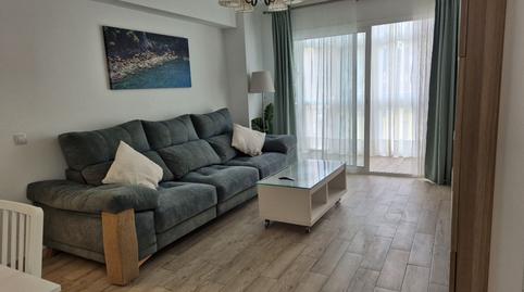 Foto 3 de Pis en venda a Sorolla, Ayuntamiento, Torremolinos