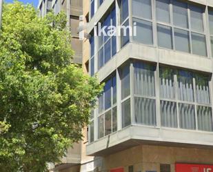 Exterior view of Premises for sale in  Valencia Capital  with Air Conditioner and Internet