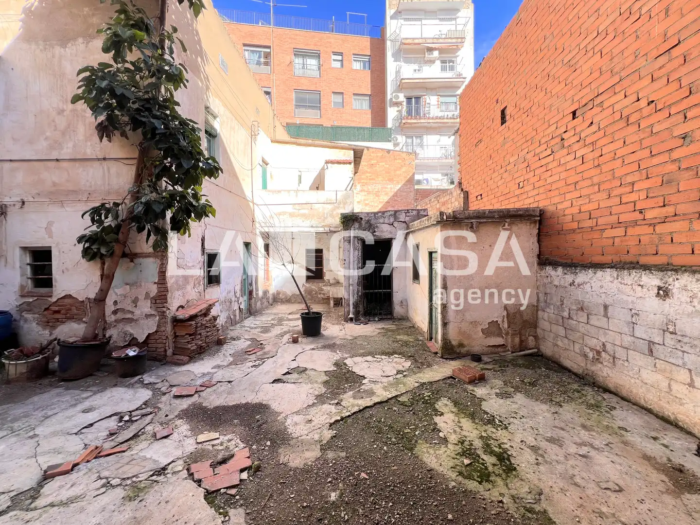 Rez-de-chaussée à vendre à Salut - Lloreda, imagen 7