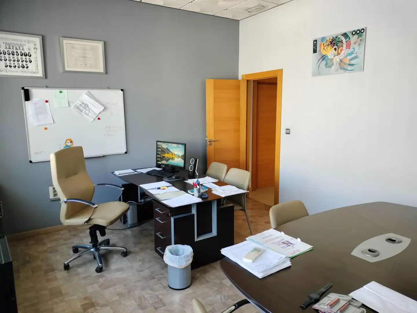 Industrial building for sale in VENECIA, imagen 8