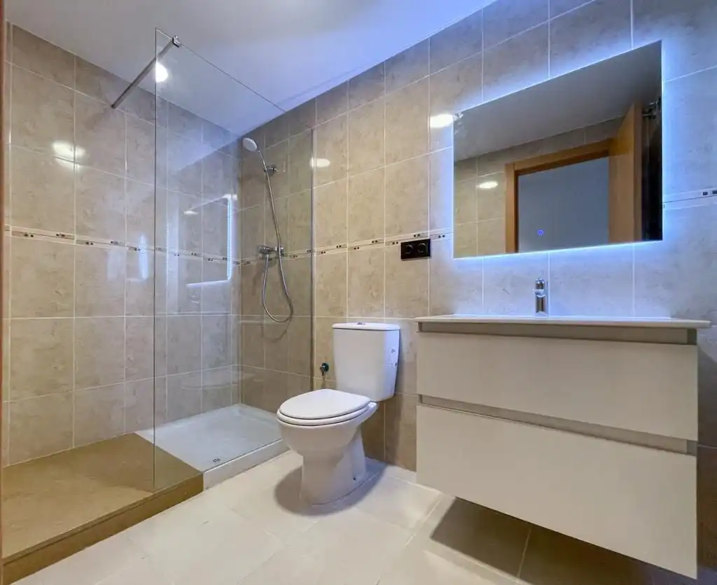 New build Penthouse with lift for sale in Calle Molino Marco, imagen 6