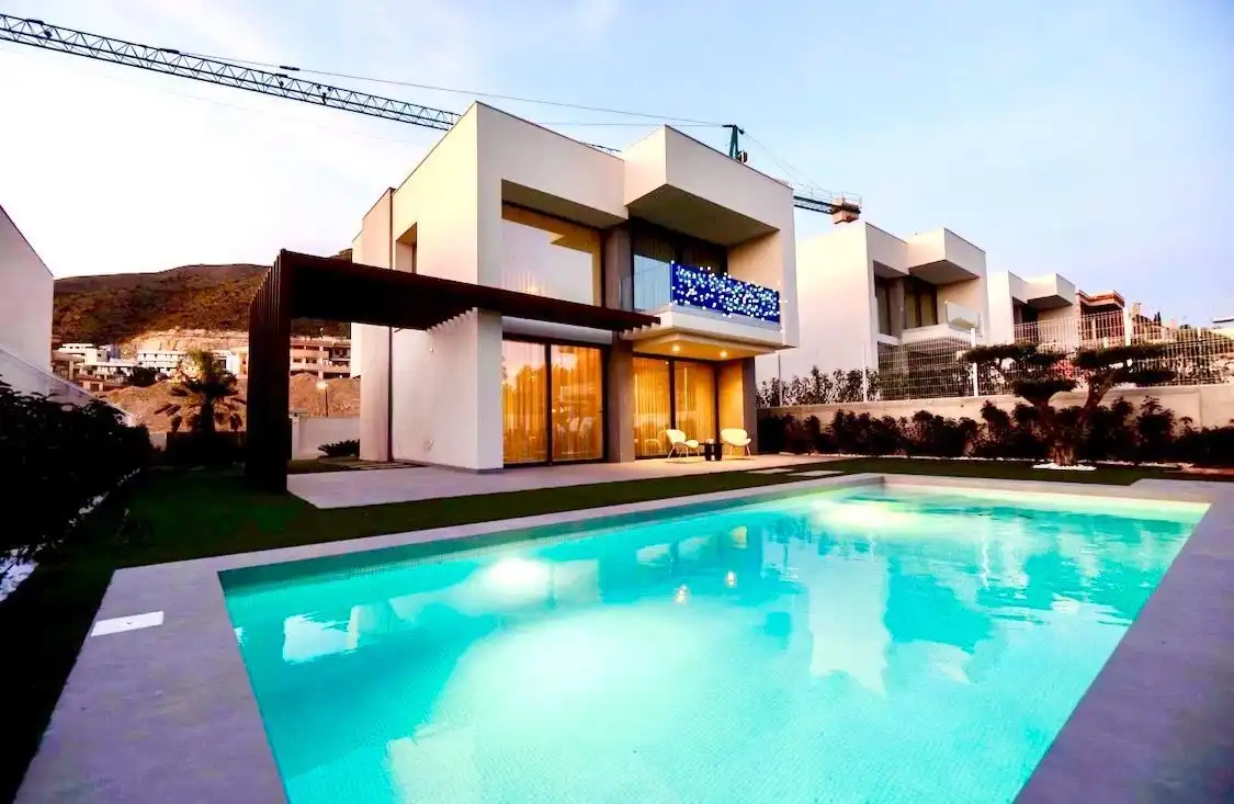 Casa amb piscina en venda a París