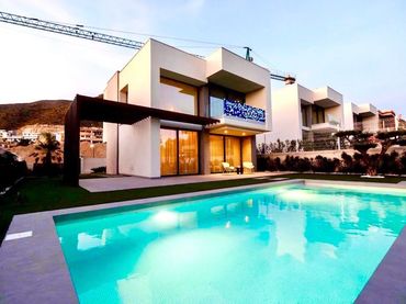 Maison avec piscine à vendre à París