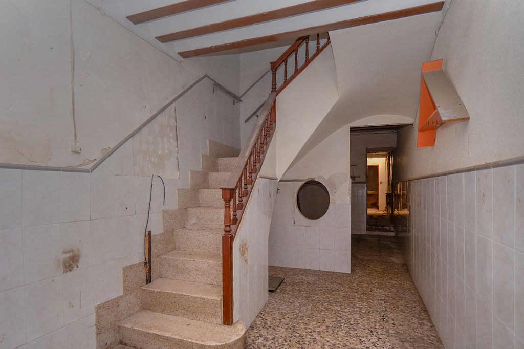 Casa o xalet en venda en Mula