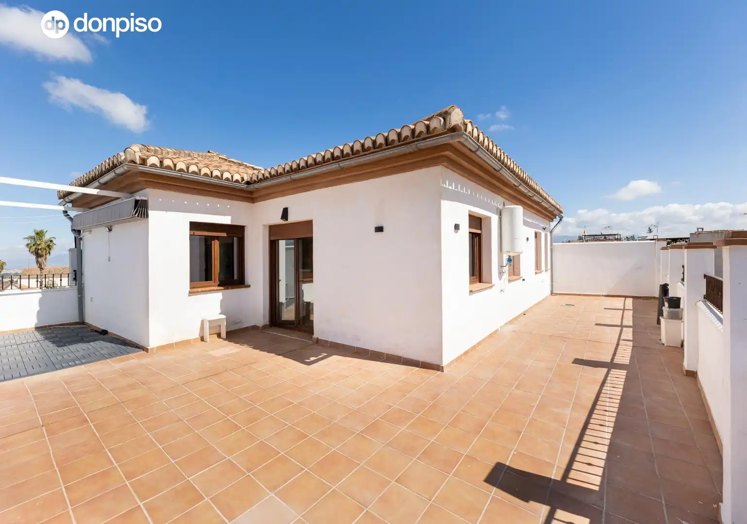 Terrace of Attic for sale in Gójar  with Air Conditioner, Heating and Terrace