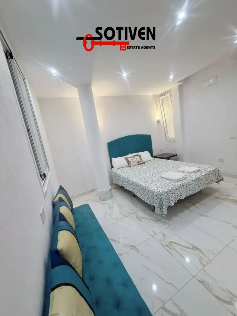 Apartamento de alquiler en Adeje, Santa Cruz de Tenerife