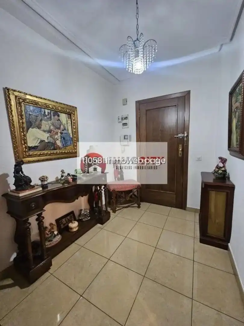 Piso en venta en Valencia con Aire acondicionado, Calefacción y Parquet