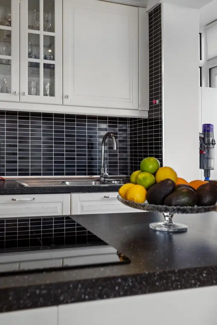 Apartment mit Aufzug zum Verkauf in Playa de los Boliches, imagen 12