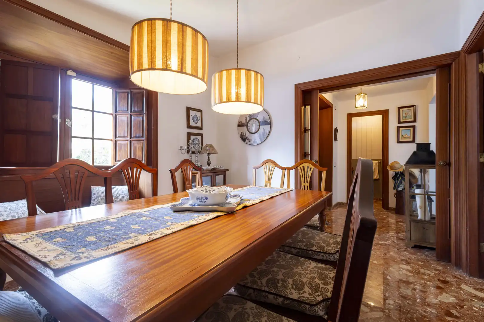 Casa con piscina en venta en Tegueste, imagen 6