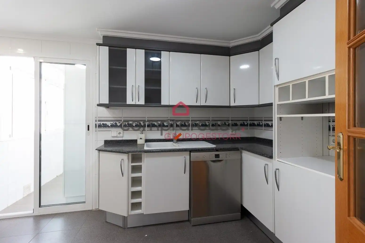 Flat with terrace for sale in Valencia - plaza melchor hoyos perez, imagen 15