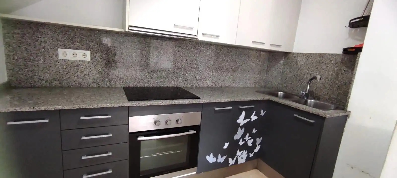 Flat for sale in Sant Llorenç Savall