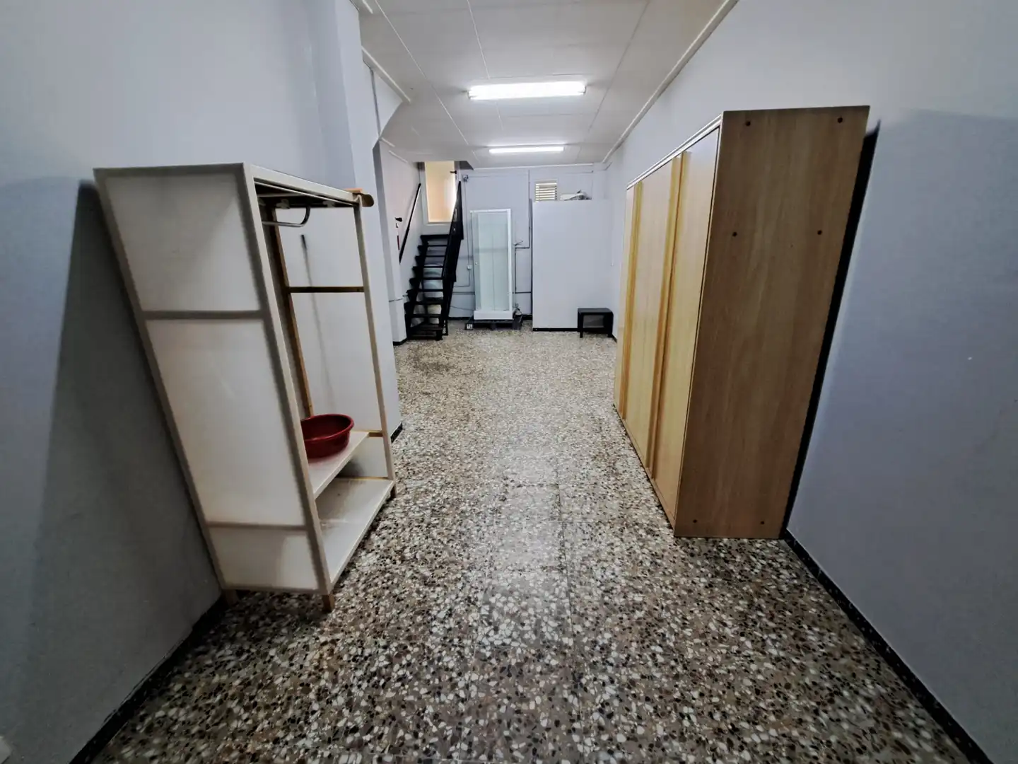 Local de alquiler en Mataró