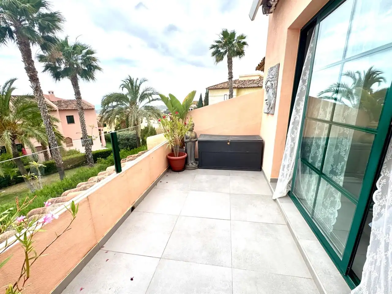 Detached homes for sale in Golf Bahía