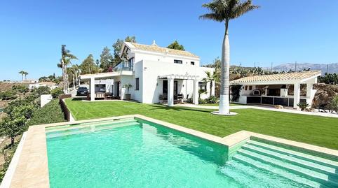 Foto 2 de Casa o xalet en venda a Camino Algarrobo - Las Arenas, Málaga