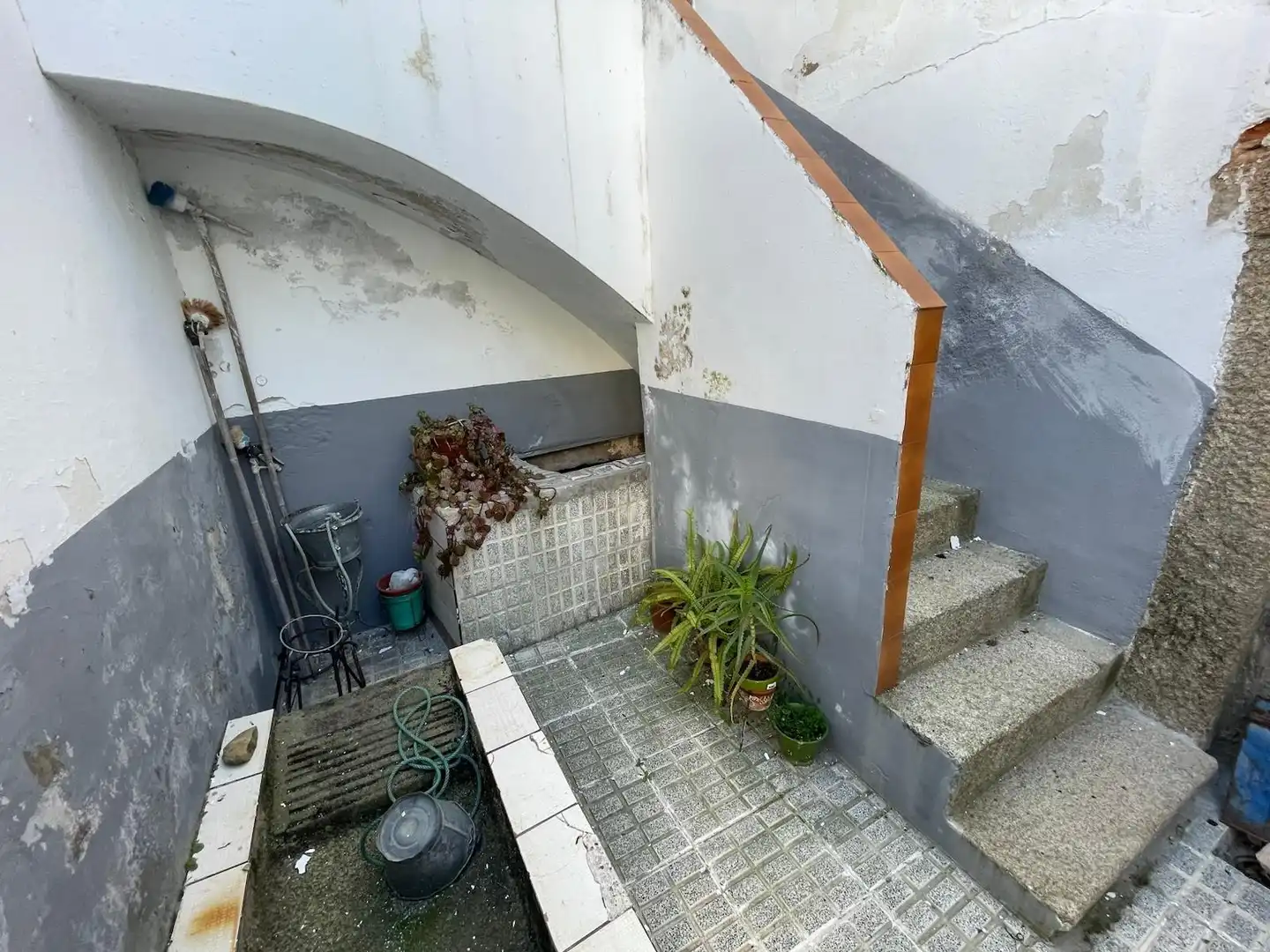 Haus oder Chalet zum Verkauf in Malpartida de Cáceres mit Terrasse, Abstellraum und Möbliert