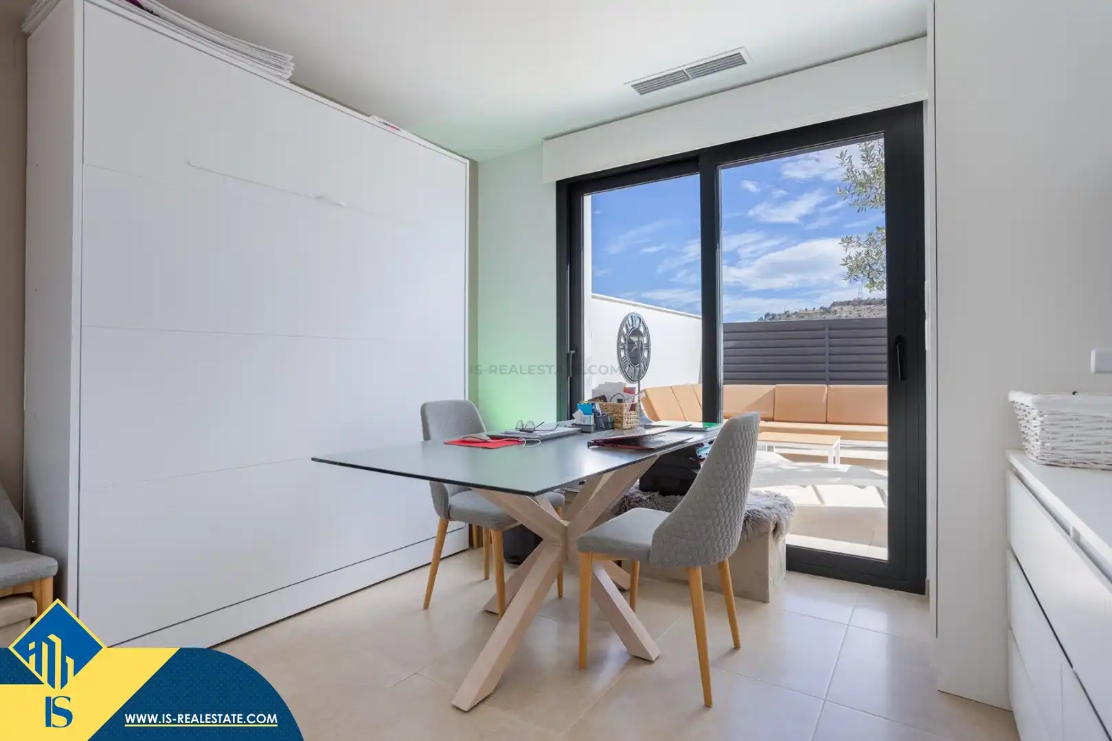 Detached house with pool for sale in Benijófar, imagen 13