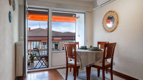 Photo 3 of Attic for sale in Gartzia Goldaraz Kalea, Hernani, Gipuzkoa