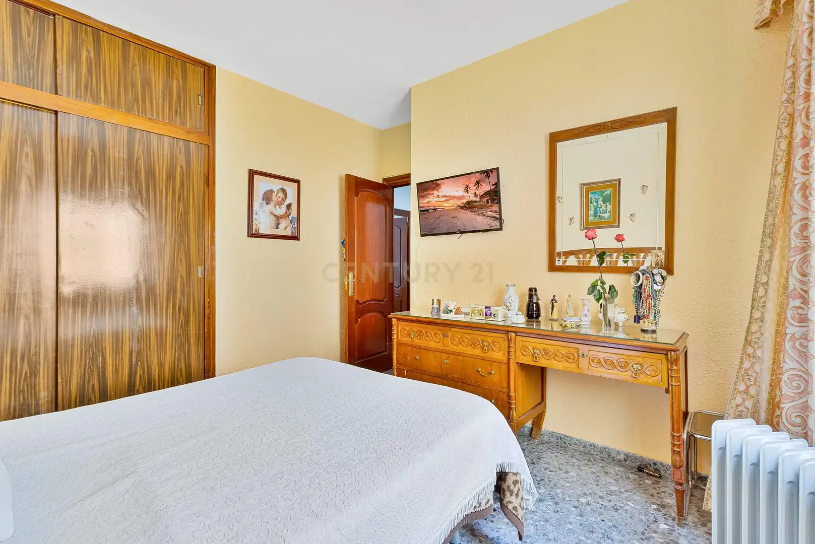 Piso con terraza en venta en CL NARCISO PEREZ TEXEIRA 18 MALAGA (MÁLAGA) 18, imagen 13