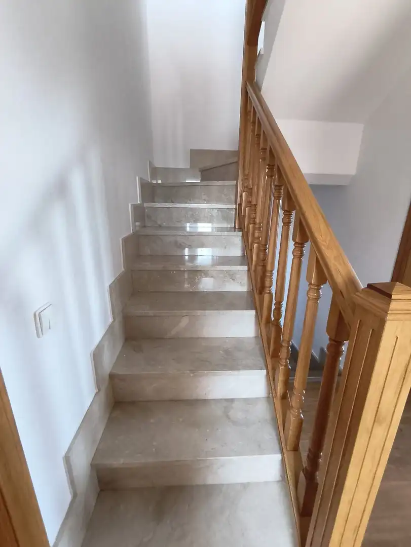 Casa o chalet en venta en Carabaña con Calefacción, Jardín privado y Trastero